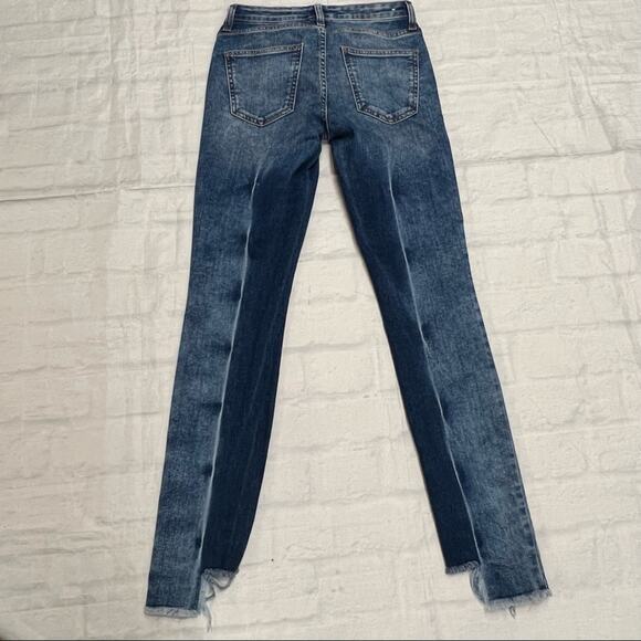 Current/Elliott Jeans 25 NWT - Picture 2 of 5